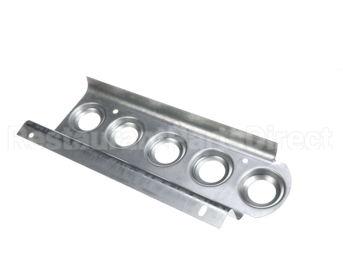 50DK501892 Bryant Payne Flame Retainer