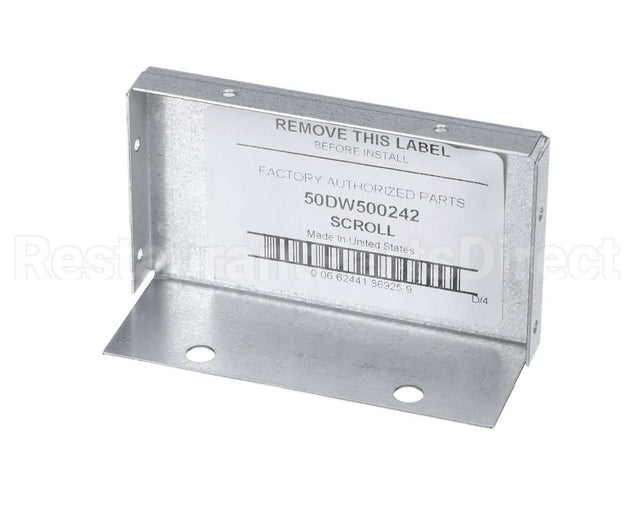 50DW500242 Bryant Payne 50Dw500242 Inducer Scroll