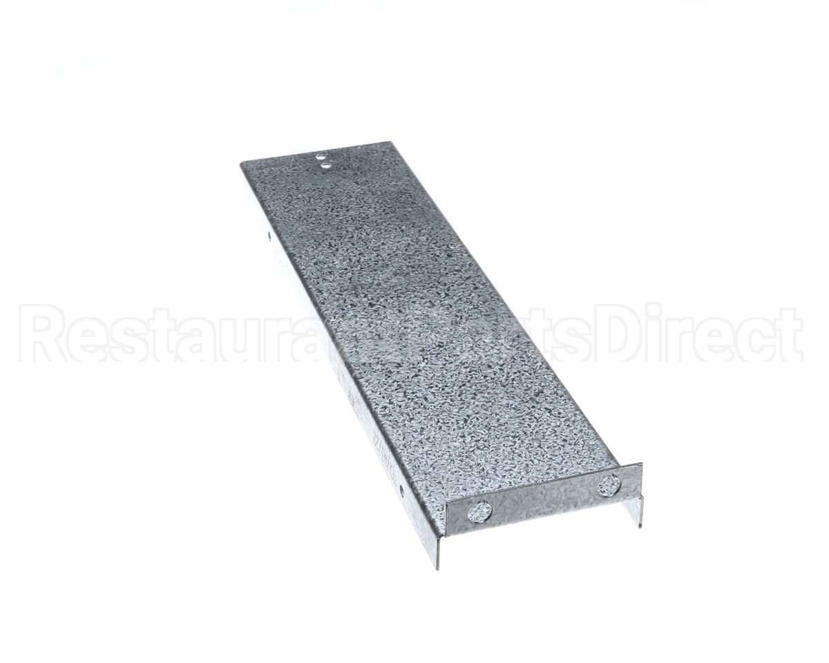 50DW500272 Bryant Payne 50Dw500272 Side Duct Panel