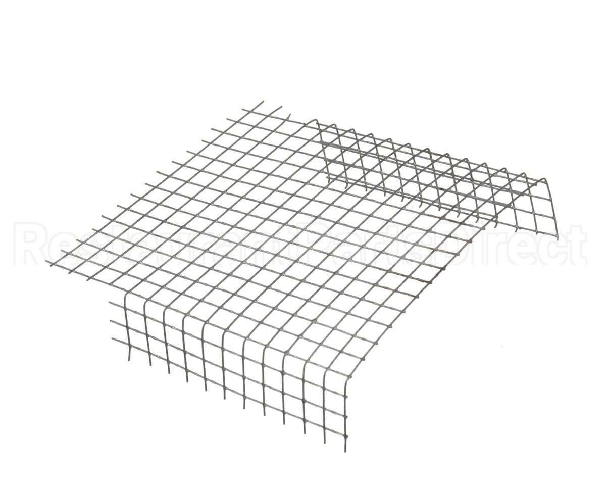 50DW501191 Bryant Payne Carrier 50Dw501191 Screen Hood