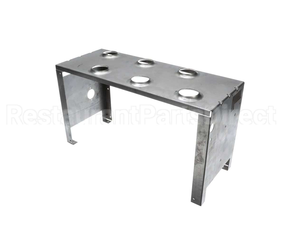 50DW504079 Bryant Payne 50Dw504079 Burner Housing