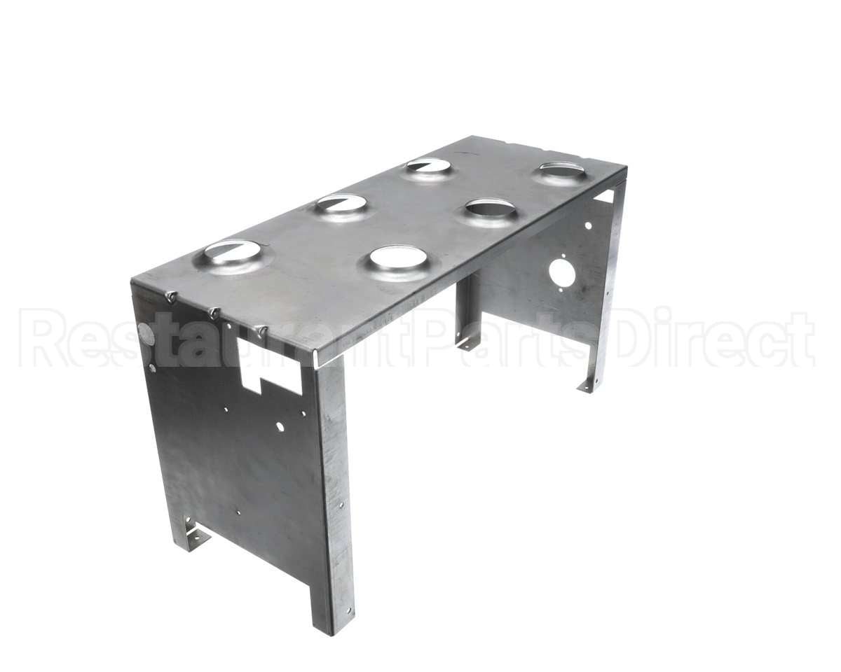 50DW504079 Bryant Payne 50Dw504079 Burner Housing