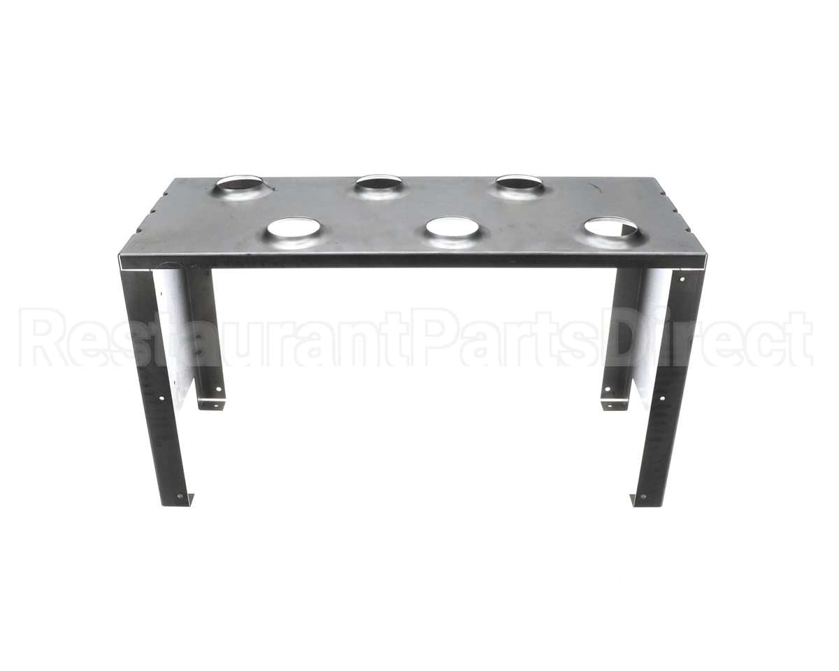 50DW504079 Bryant Payne 50Dw504079 Burner Housing