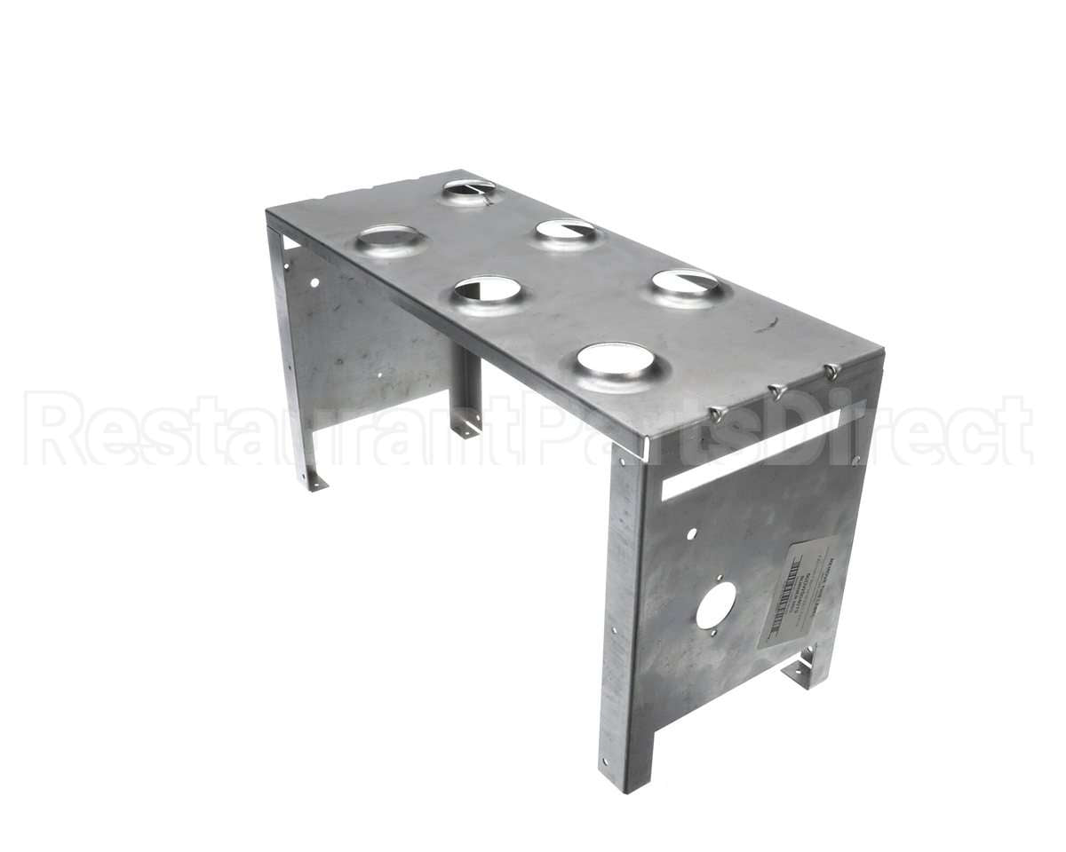 50DW504079 Bryant Payne 50Dw504079 Burner Housing