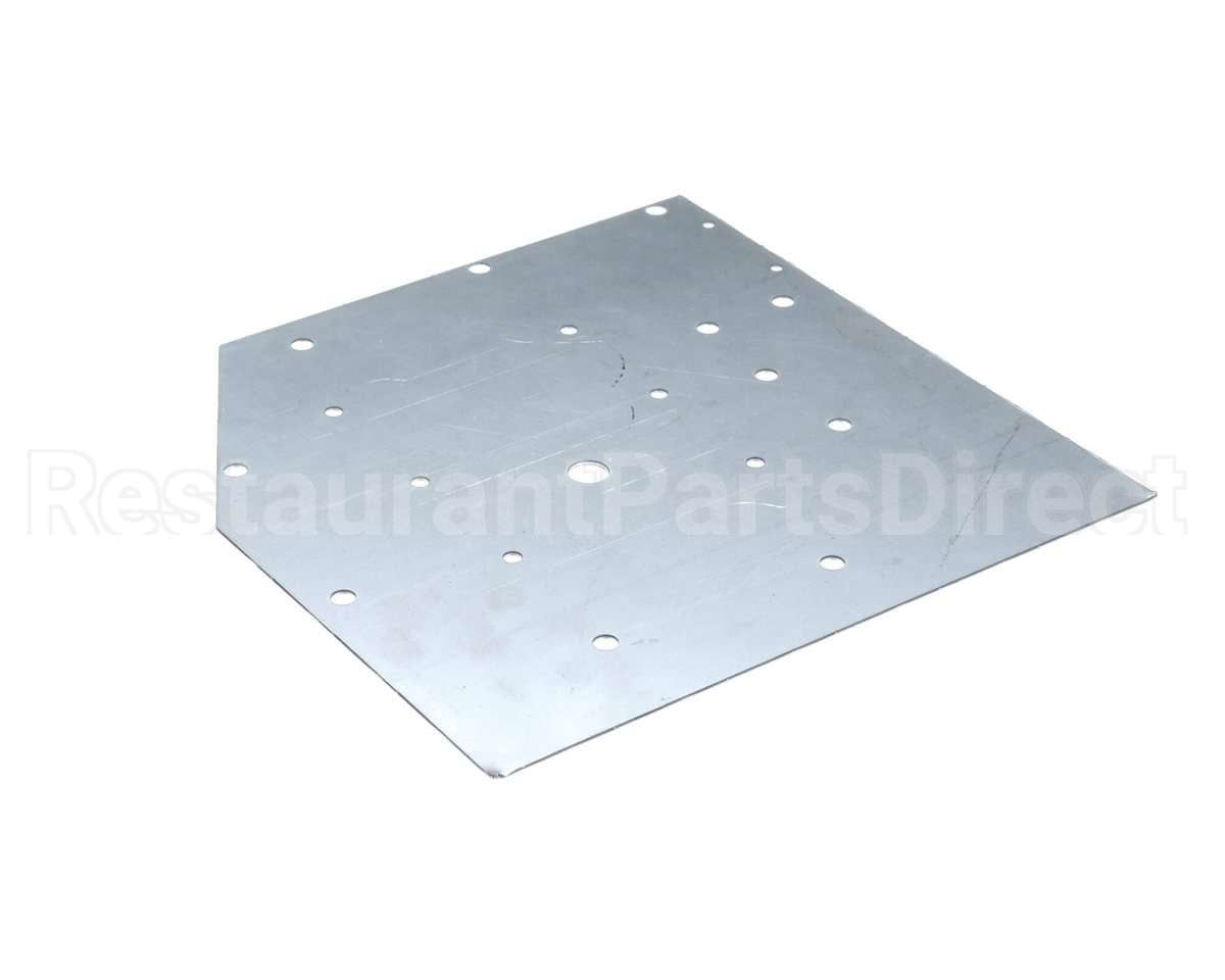 50DW511346 Bryant Payne 50Dw511346 Blower Plate