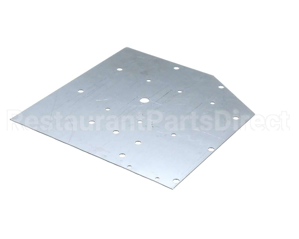 50DW511346 Bryant Payne 50Dw511346 Blower Plate