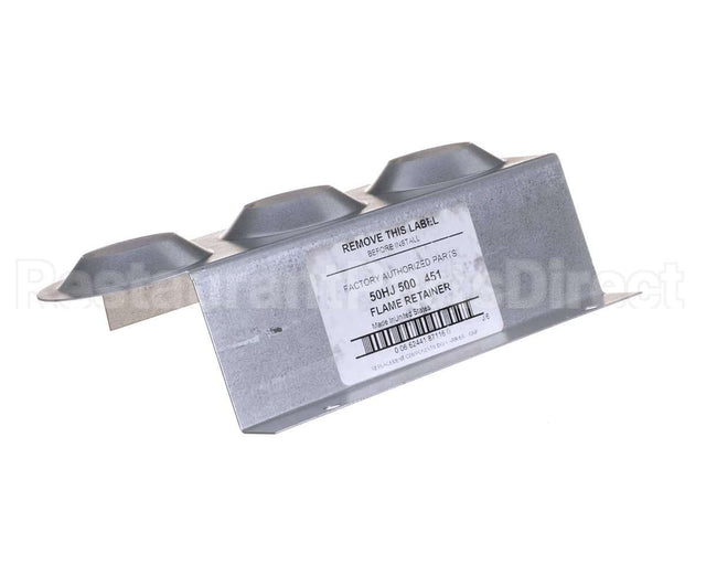 50HJ500451 Bryant Payne Retainer,Flame