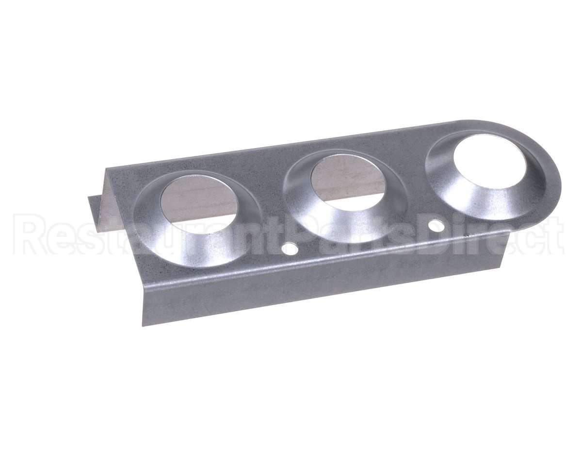 50HJ500451 Bryant Payne Retainer,Flame