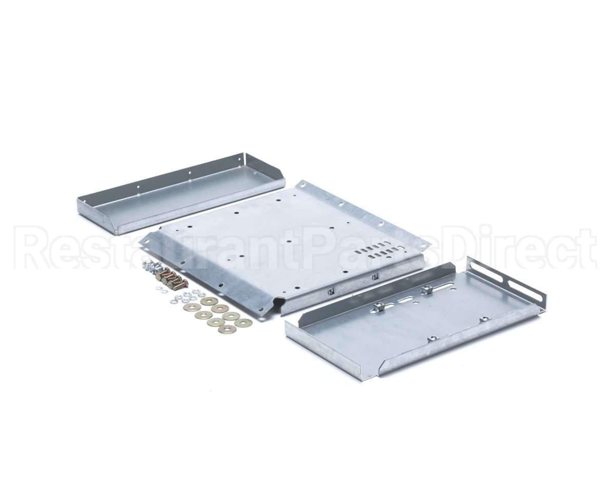 50HJ660007 Bryant Payne Motor Mount Kit