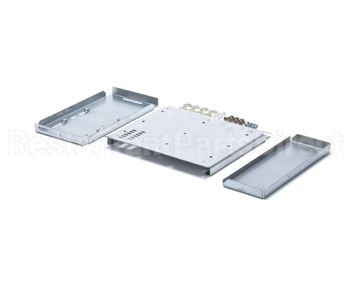 50HJ660007 Bryant Payne Motor Mount Kit