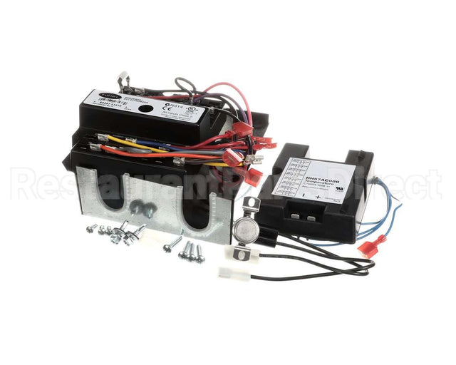 50HJ680050 Bryant Payne Economizer Controller Vertical