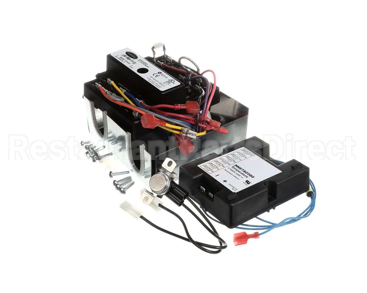 50HJ680050 Bryant Payne Economizer Controller Vertical