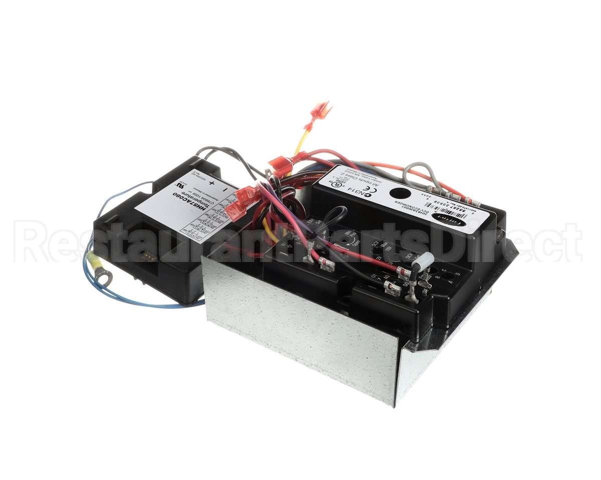 50HJ680050 Bryant Payne Economizer Controller Vertical