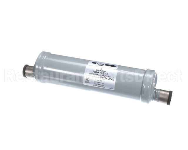 50K163042 Bryant Payne Carrierdischarge Muffler