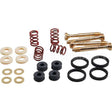 50P Compatible TS Brass Kit, Repair, Pedal Vlv, Leadfree