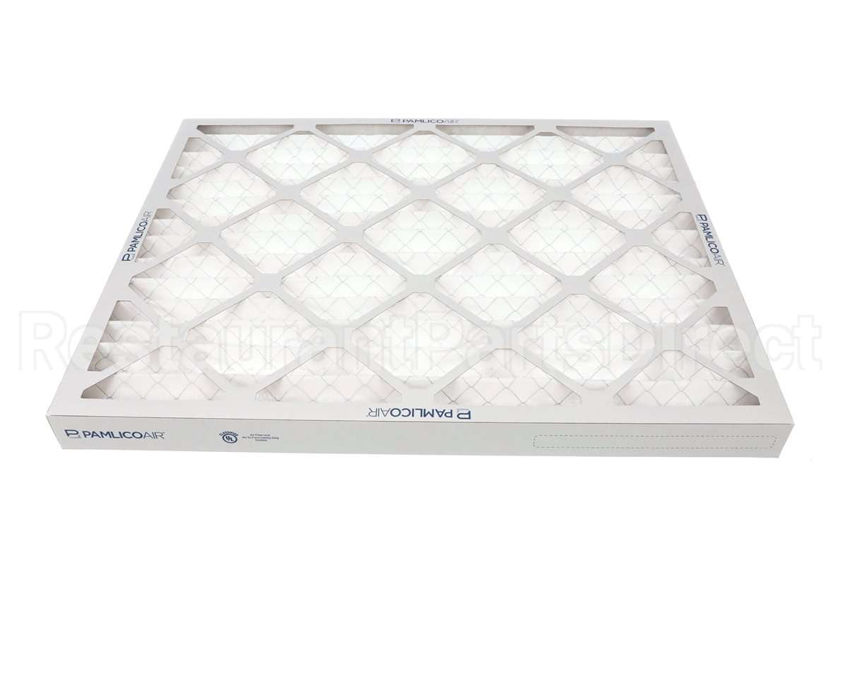 50W61 Lennox Filter, Air 20 X 25 X 2 Merv 8
