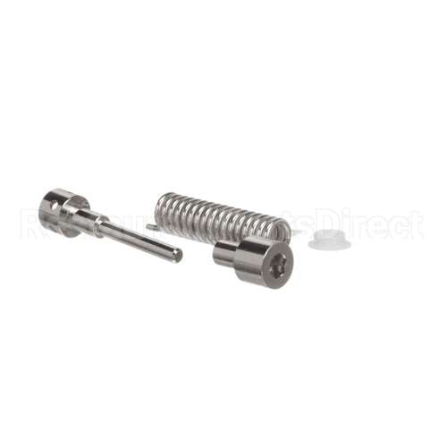 51-0001 Canadian Curtis Spring Kit