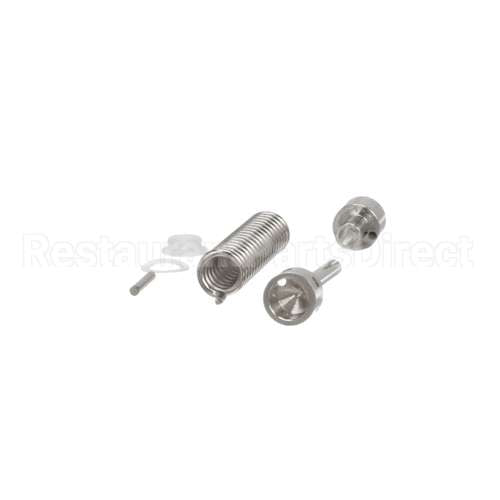 51-0001 Canadian Curtis Spring Kit