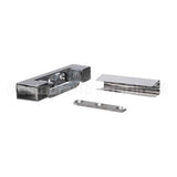 51-0002 Canadian Curtis Hinge