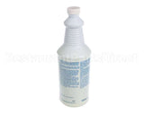 51-0002 Nu-Vu Cleaner,Jiffy,1 Qt (51-0399 Sp