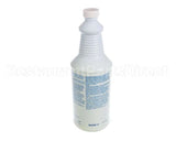 51-0002 Nu-Vu Cleaner,Jiffy,1 Qt (51-0399 Sp