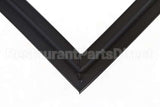 51-0019 Canadian Curtis Door Gasket 23.5 X 29.5