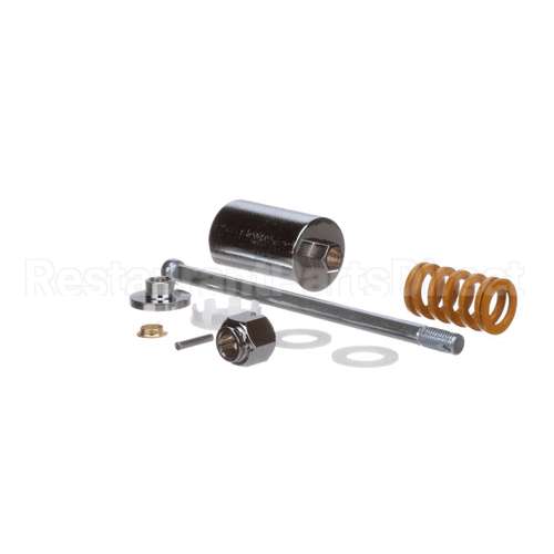 51-0053 Canadian Curtis Hinge Spring Kit