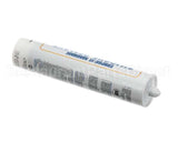 51-0087 Nu-Vu Silastic,Aluminum,10 Oz Tube