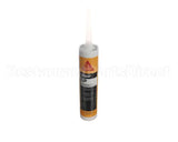 51-0125 Nu-Vu Silicone, High Temp, Rtv, 10.2