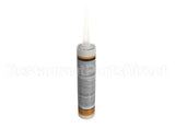 51-0125 Nu-Vu Silicone, High Temp, Rtv, 10.2