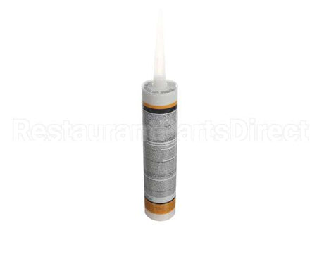 51-0125 Nu-Vu Silicone, High Temp, Rtv, 10.2