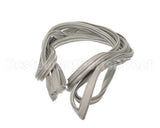 51-0151 Canadian Curtis Door Gasket 44" X 80"