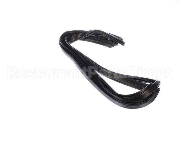 51-0152 Canadian Curtis Gasket Black 29 X 37-1/8 ( Tiger Top Lef