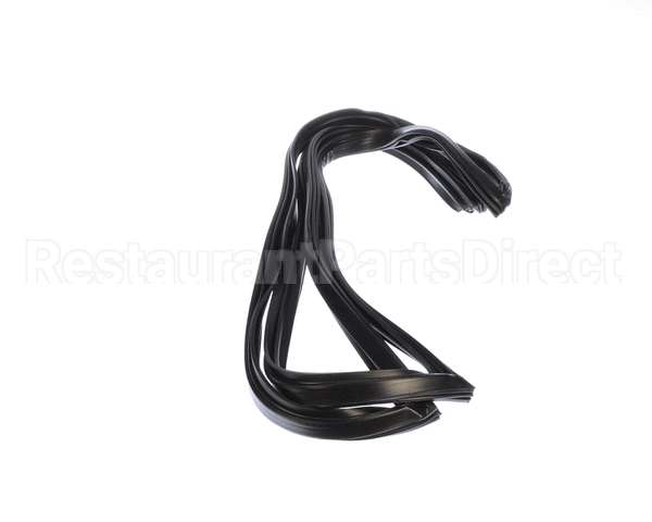 51-0152 Canadian Curtis Gasket Black 29 X 37-1/8 ( Tiger Top Lef