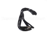 51-0152 Canadian Curtis Gasket Black 29 X 37-1/8 ( Tiger Top Lef