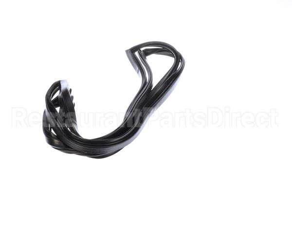 51-0152 Canadian Curtis Gasket Black 29 X 37-1/8 ( Tiger Top Lef