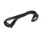 51-0152 Canadian Curtis Gasket Black 29 X 37-1/8 ( Tiger Top Lef