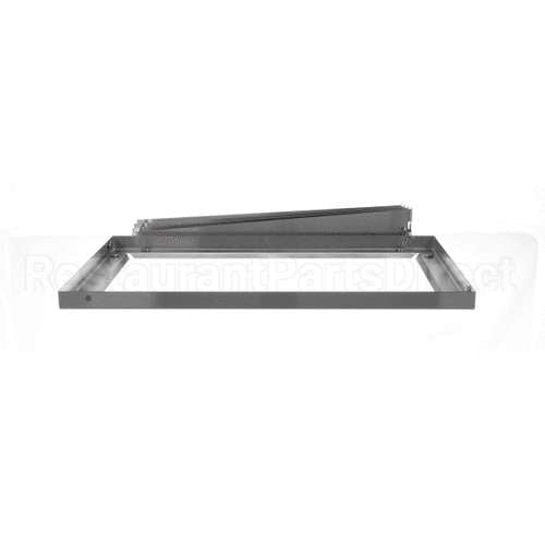 51-0389-SP Lancer Leg Assembly1522