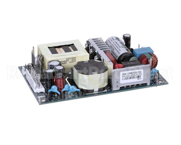 51-05479 Apex Supply Chain Tech 15V Power Supply[Serial Num