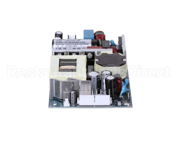 51-05479 Apex Supply Chain Tech 15V Power Supply[Serial Num