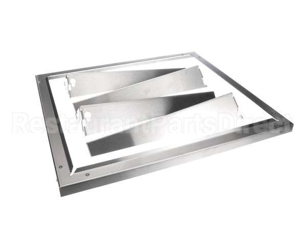 51-065201-SP Lancer Leg Assemblyss2123 Ice Chest