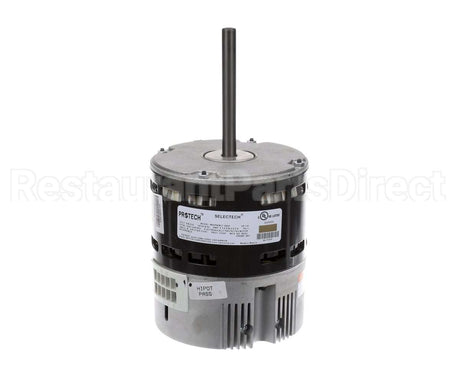 51-106544-09 Rheem 230V 1/3Hp Motor Selec Tech