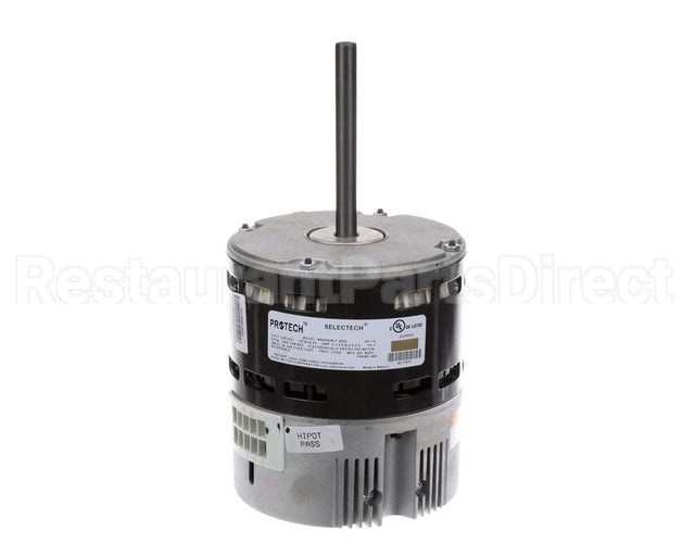 51-106544-09 Rheem 230V 1/3Hp Motor Selec Tech