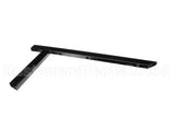 51-30000 Master-Bilt Gel Strut (Powder Coat Black)