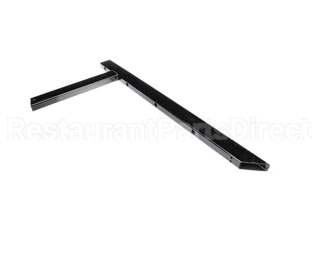 51-30000 Master-Bilt Gel Strut (Powder Coat Black)