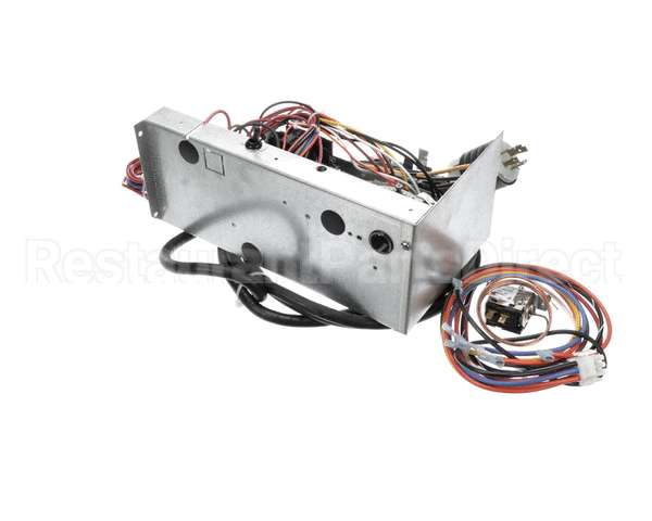 51-5805-02 Global Refrigeration Kitconvert Pulse To Mech220V