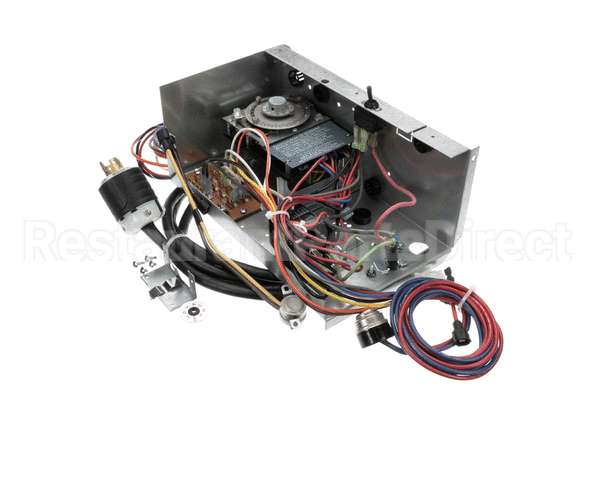 51-5805-02 Global Refrigeration Kitconvert Pulse To Mech220V