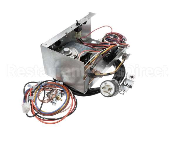 51-5805-02 Global Refrigeration Kitconvert Pulse To Mech220V