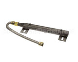 51-9030 Canadian Curtis Door Handl