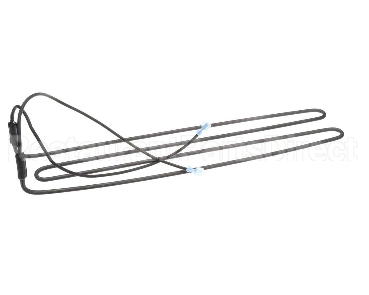 510-022D-02 Beverage Air Heater - Defrost 115V Hbf49